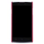 Nillkin Super Frosted Shield Matte cover case for Oppo R831T order from official NILLKIN store